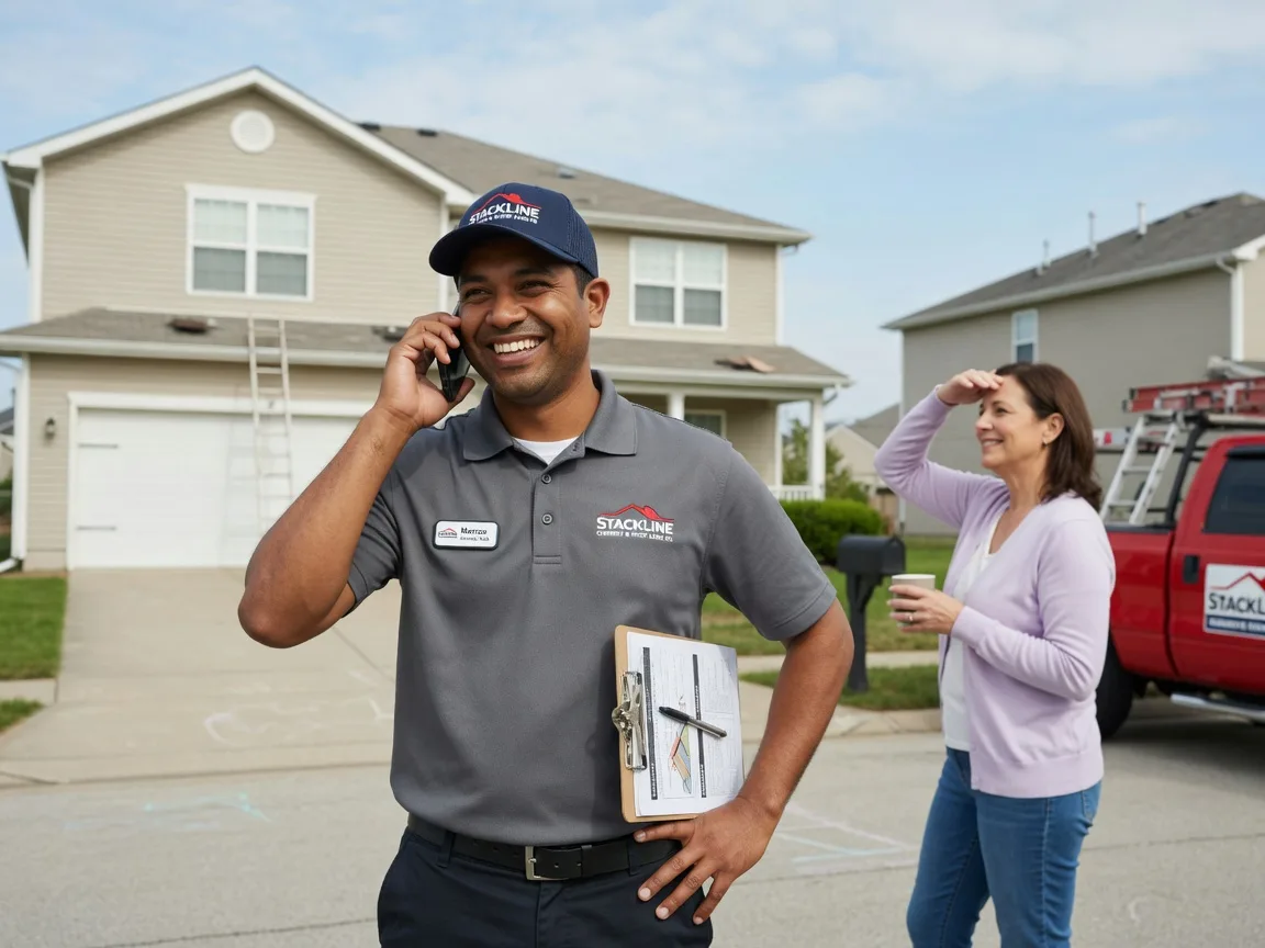 Chimney flashing repair Sparta, GA FAQs